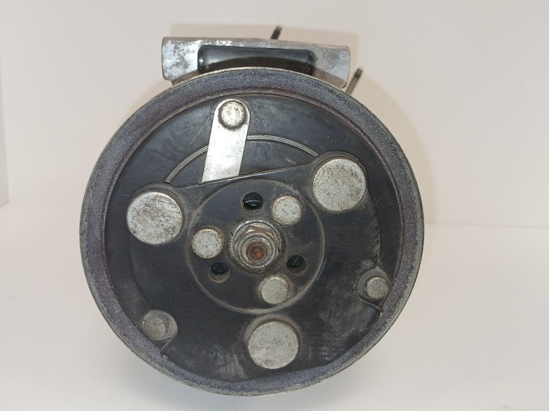 Recambio de compresor aire acondicionado para mini mini (r56) one d referencia OEM IAM 05501110262 1923F 