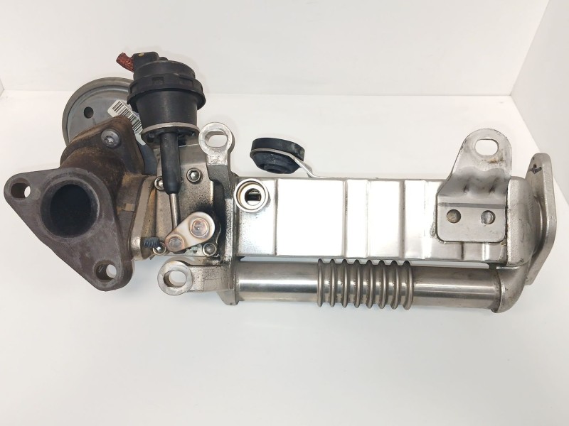 Recambio de valvula egr para mini mini (r56) one d referencia OEM IAM 782331602  