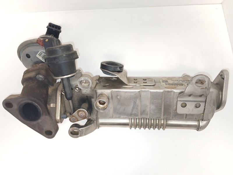 Recambio de valvula egr para mini mini (r56) one d referencia OEM IAM 782331602  