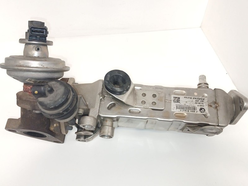 Recambio de valvula egr para mini mini (r56) one d referencia OEM IAM 782331602  