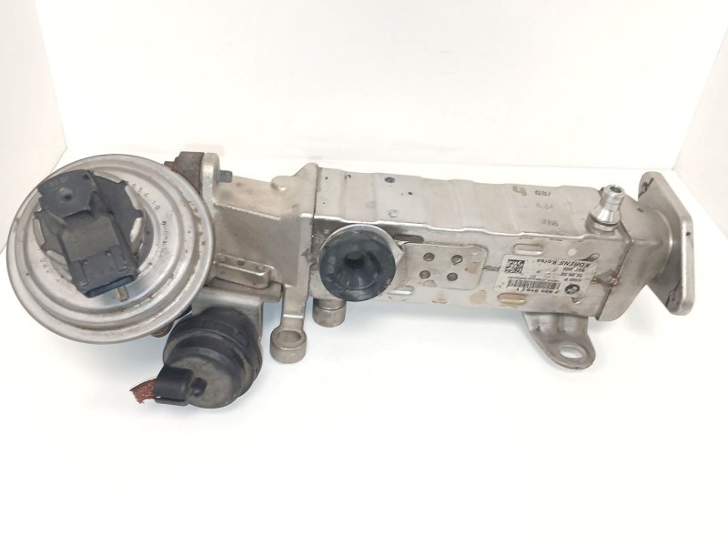 Recambio de valvula egr para mini mini (r56) one d referencia OEM IAM 782331602  