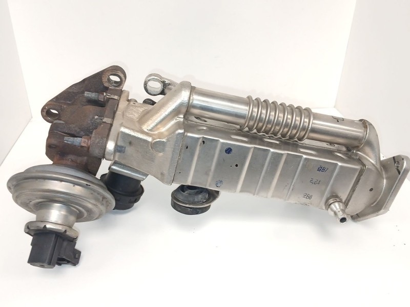 Recambio de valvula egr para mini mini (r56) one d referencia OEM IAM 782331602  