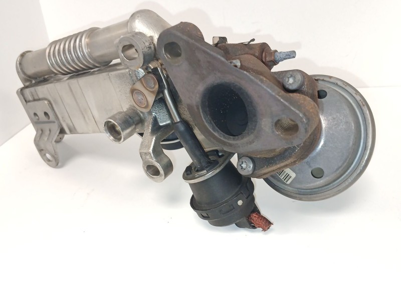 Recambio de valvula egr para mini mini (r56) one d referencia OEM IAM 782331602  