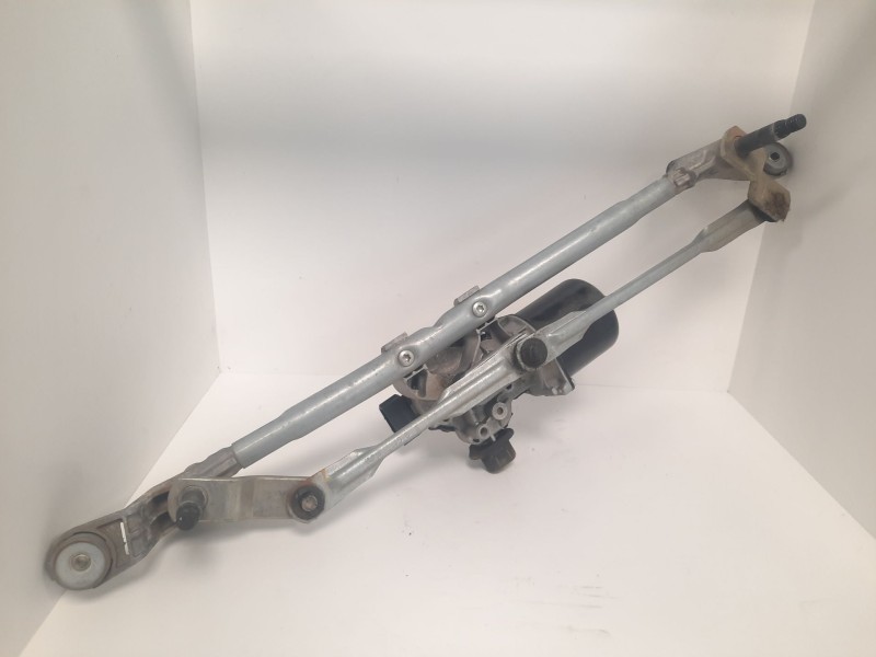 Recambio de motor limpia delantero para renault megane iv grandtour bose-edition referencia OEM IAM 28005974R W000037156 W000071