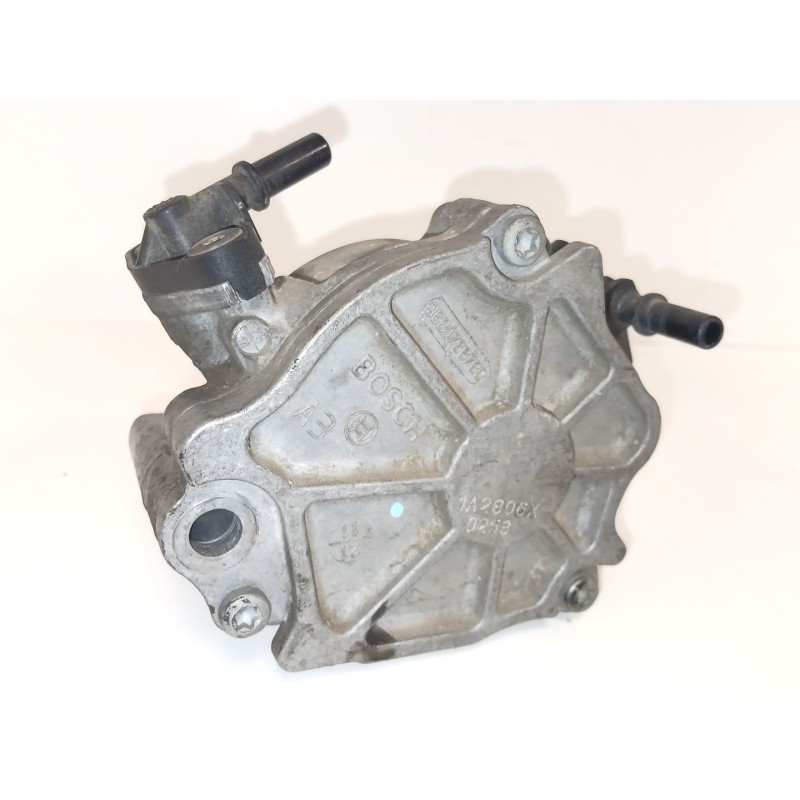 Recambio de depresor freno / bomba vacio para citroën c4 picasso i monospace (ud_) 1.6 hdi 110 referencia OEM IAM 1A2806X0258 96