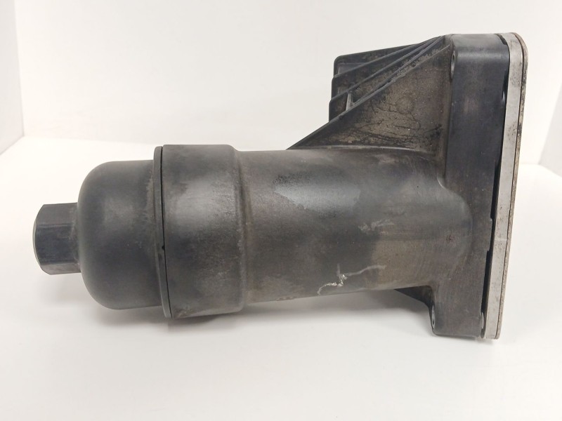 Recambio de enfriador aceite motor para mini mini (r56) one d referencia OEM IAM 8507626  