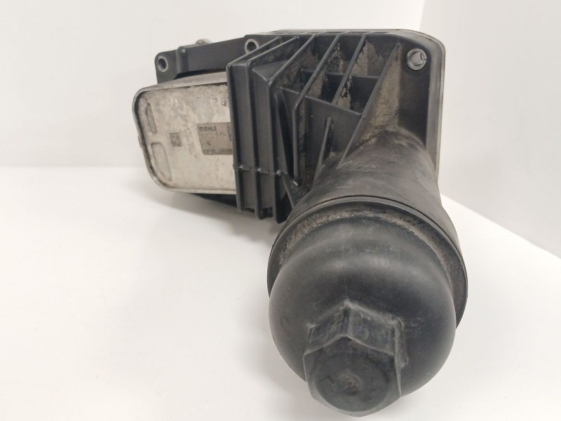 Recambio de enfriador aceite motor para mini mini (r56) one d referencia OEM IAM 8507626  