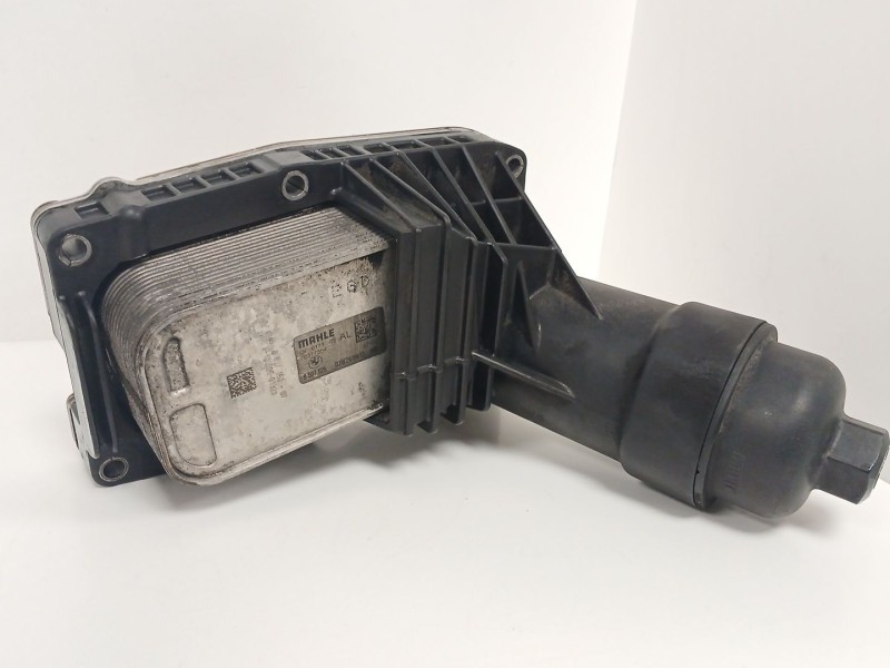 Recambio de enfriador aceite motor para mini mini (r56) one d referencia OEM IAM 8507626  