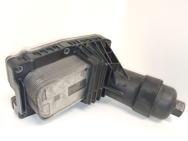 Recambio de enfriador aceite motor para mini mini (r56) one d referencia OEM IAM 8507626  