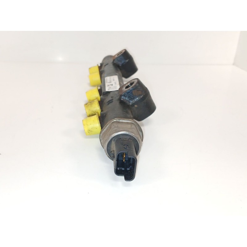 Recambio de rampa inyectora para citroën c4 picasso i monospace (ud_) 1.6 hdi 110 referencia OEM IAM 968475308002  