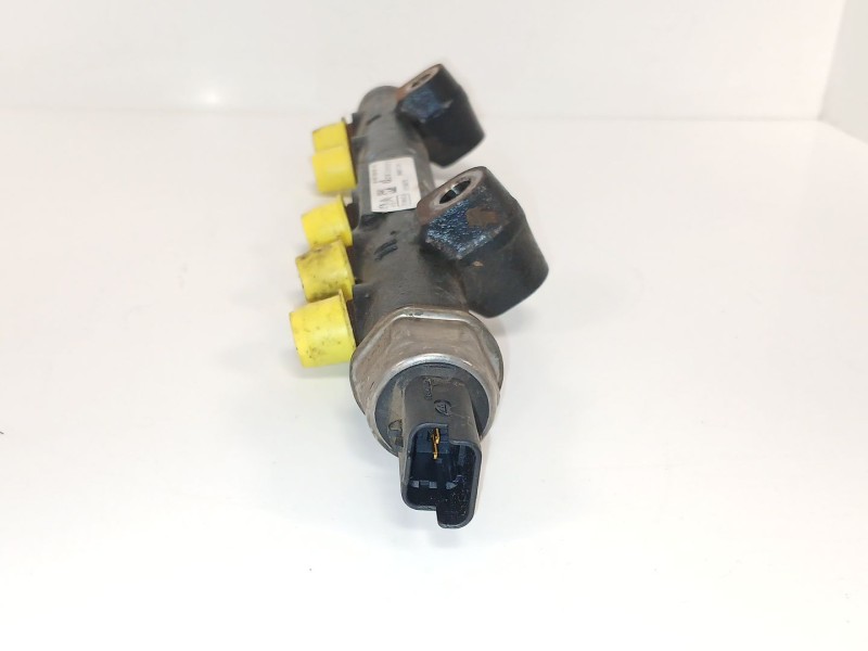 Recambio de rampa inyectora para citroën c4 picasso i monospace (ud_) 1.6 hdi 110 referencia OEM IAM 968475308002  