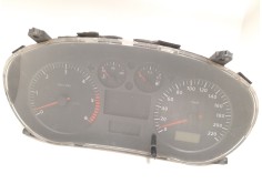 Recambio de cuadro instrumentos para seat cordoba berlina (6k2) 1.9 tdi referencia OEM IAM 6K0920850C   2