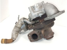 Recambio de turbocompresor para citroën c4 picasso i monospace (ud_) 1.6 hdi 110 referencia OEM IAM 9686120680 GTC1244VZ  2