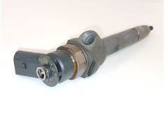 Recambio de inyector para mini mini (r56) one d referencia OEM IAM 0445110401 850690203 