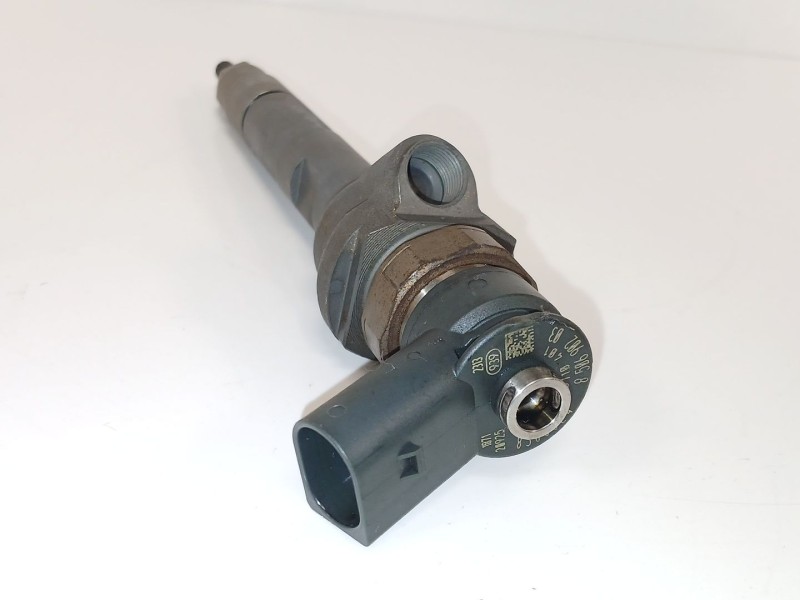 Recambio de inyector para mini mini (r56) one d referencia OEM IAM 0445110401 850690203 