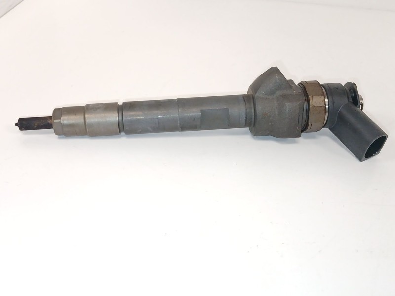 Recambio de inyector para mini mini (r56) one d referencia OEM IAM 0445110401 850690203 