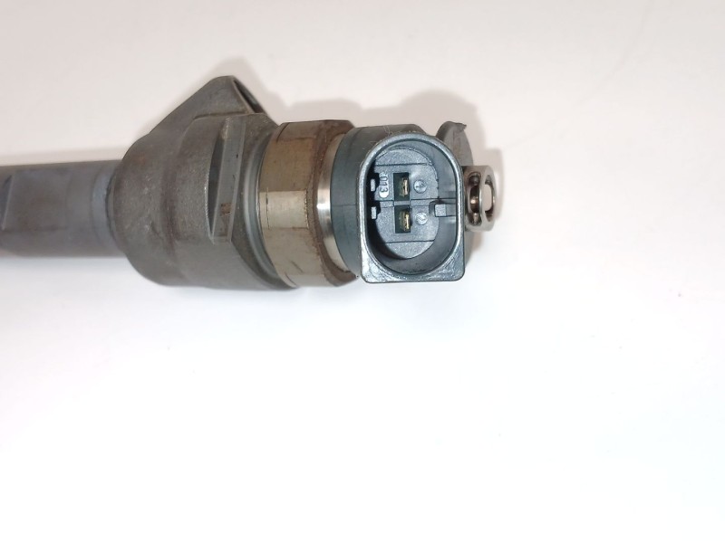 Recambio de inyector para mini mini (r56) one d referencia OEM IAM 0445110401 850690203 