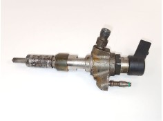 Recambio de inyector para citroën c4 picasso i monospace (ud_) 1.6 hdi 110 referencia OEM IAM   