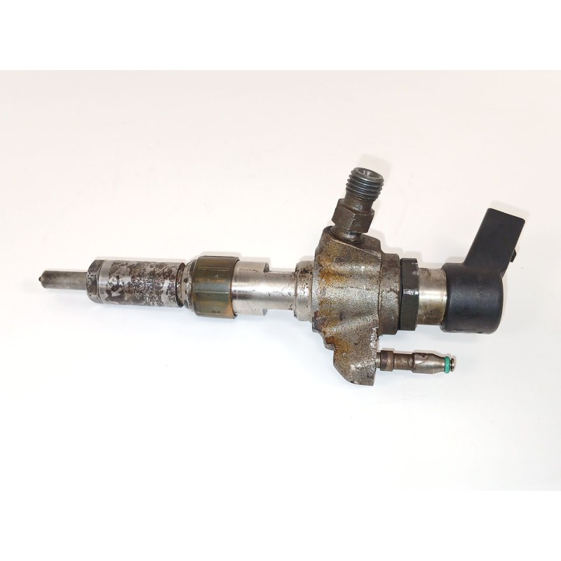 Recambio de inyector para citroën c4 picasso i monospace (ud_) 1.6 hdi 110 referencia OEM IAM   