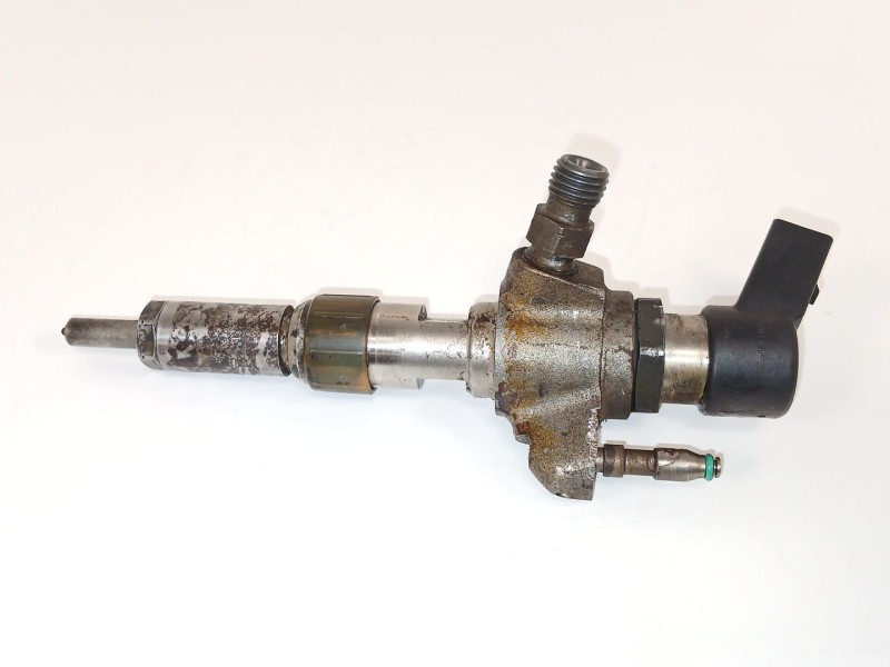 Recambio de inyector para citroën c4 picasso i monospace (ud_) 1.6 hdi 110 referencia OEM IAM   