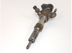 Recambio de inyector para citroën c4 picasso i monospace (ud_) 1.6 hdi 110 referencia OEM IAM    2