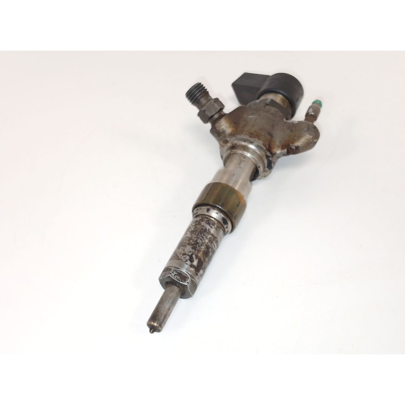 Recambio de inyector para citroën c4 picasso i monospace (ud_) 1.6 hdi 110 referencia OEM IAM   