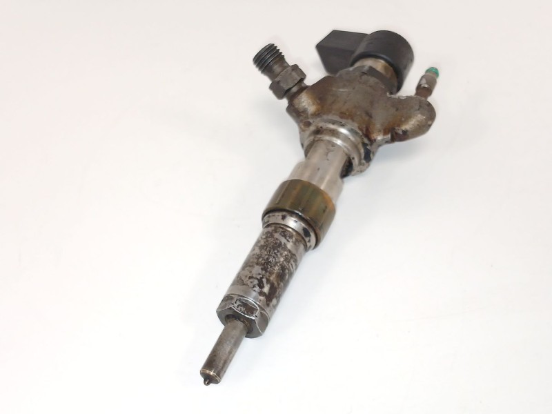 Recambio de inyector para citroën c4 picasso i monospace (ud_) 1.6 hdi 110 referencia OEM IAM   
