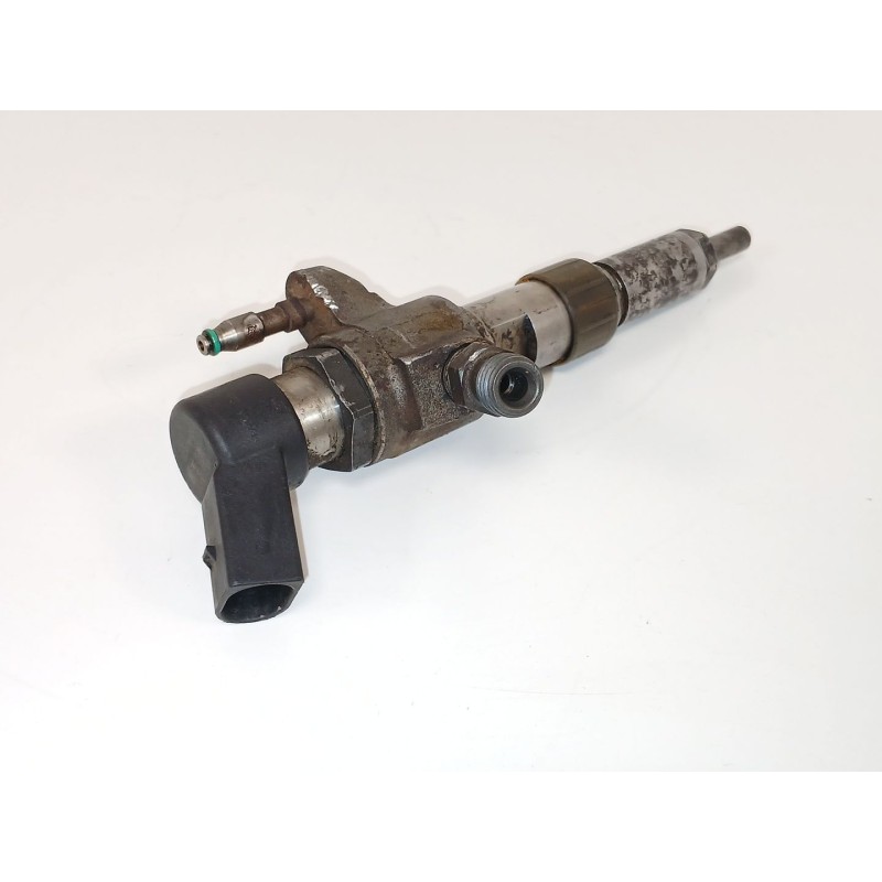 Recambio de inyector para citroën c4 picasso i monospace (ud_) 1.6 hdi 110 referencia OEM IAM   