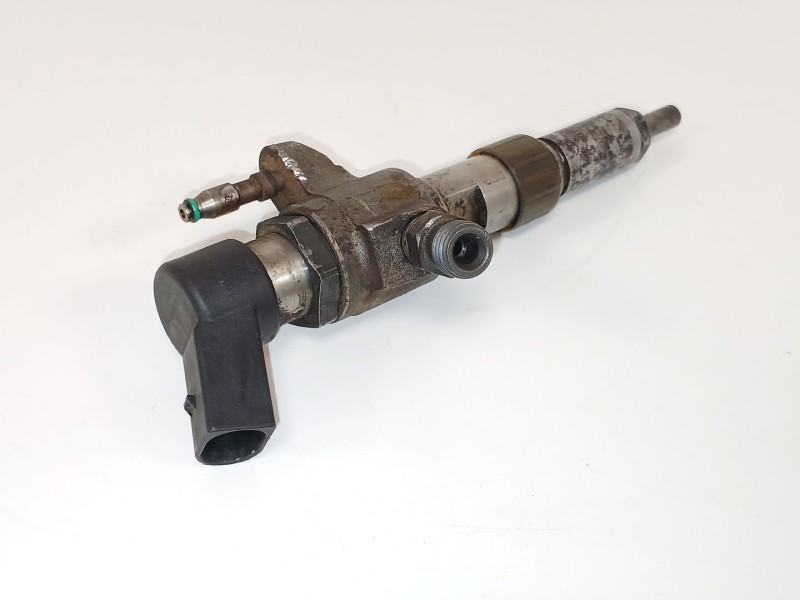 Recambio de inyector para citroën c4 picasso i monospace (ud_) 1.6 hdi 110 referencia OEM IAM   