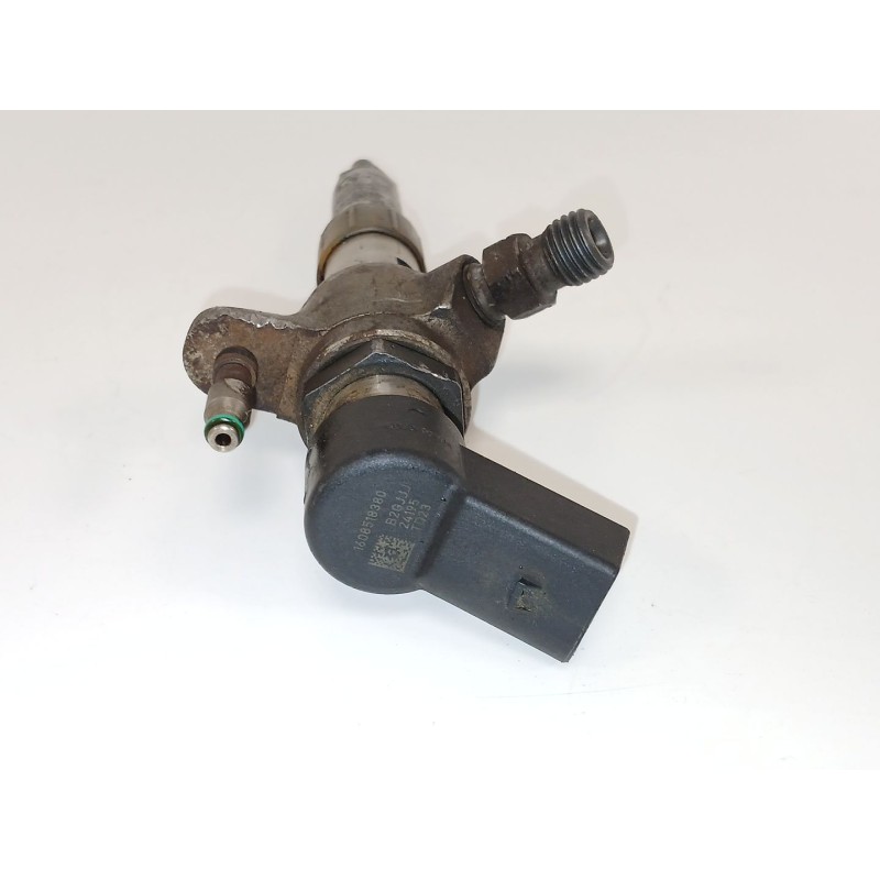 Recambio de inyector para citroën c4 picasso i monospace (ud_) 1.6 hdi 110 referencia OEM IAM   
