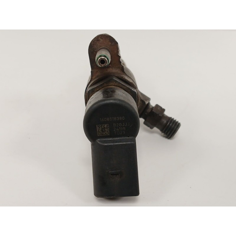 Recambio de inyector para citroën c4 picasso i monospace (ud_) 1.6 hdi 110 referencia OEM IAM   