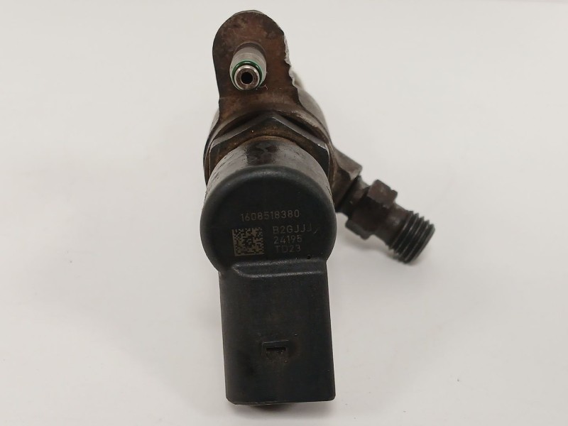 Recambio de inyector para citroën c4 picasso i monospace (ud_) 1.6 hdi 110 referencia OEM IAM   