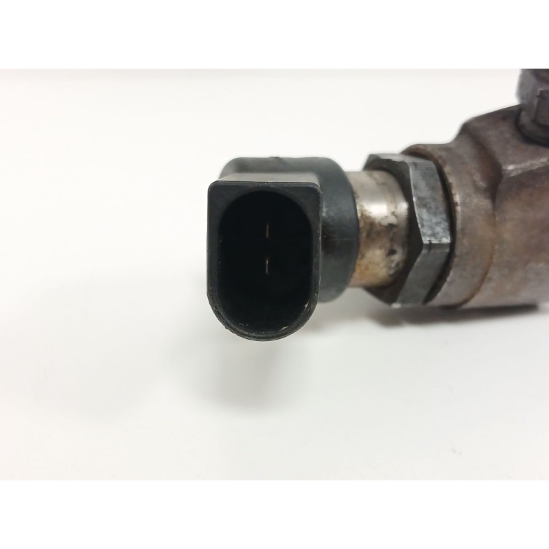 Recambio de inyector para citroën c4 picasso i monospace (ud_) 1.6 hdi 110 referencia OEM IAM   