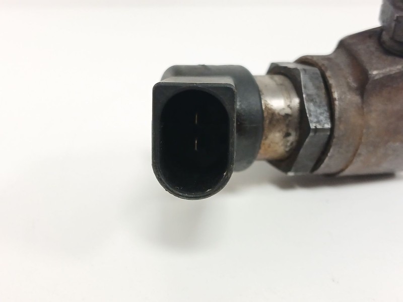 Recambio de inyector para citroën c4 picasso i monospace (ud_) 1.6 hdi 110 referencia OEM IAM   