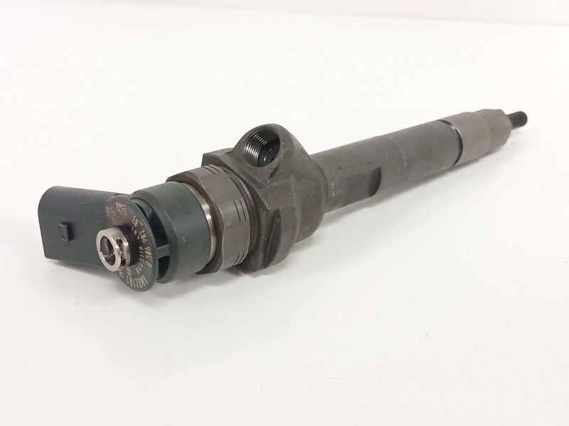 Recambio de inyector para mini mini (r56) one d referencia OEM IAM   