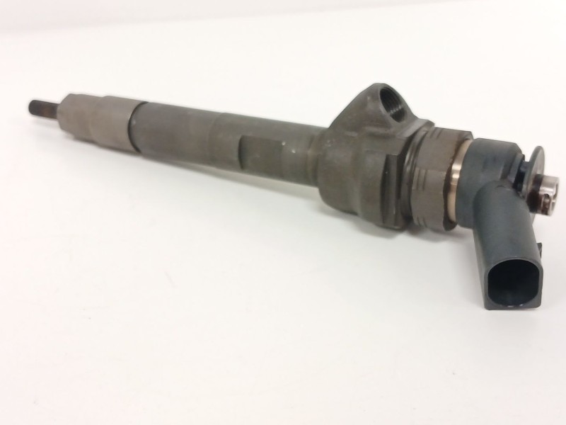 Recambio de inyector para mini mini (r56) one d referencia OEM IAM   