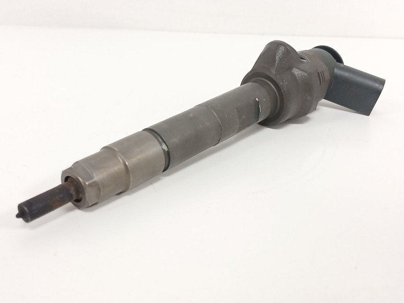 Recambio de inyector para mini mini (r56) one d referencia OEM IAM   