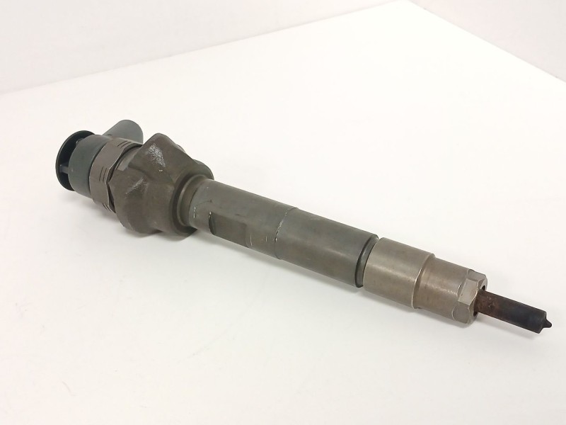 Recambio de inyector para mini mini (r56) one d referencia OEM IAM   