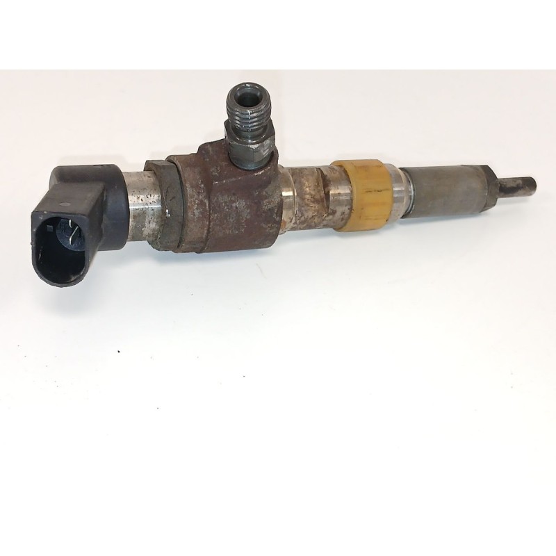 Recambio de inyector para citroën c4 picasso i monospace (ud_) 1.6 hdi 110 referencia OEM IAM   