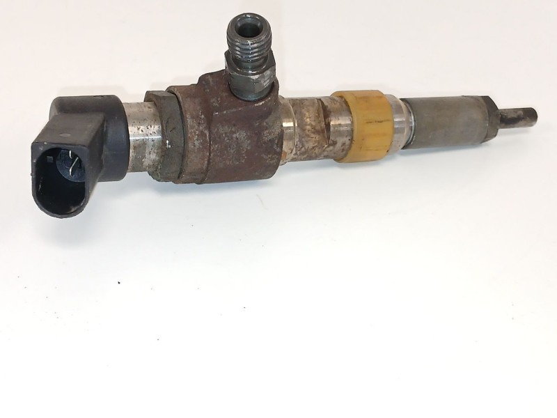 Recambio de inyector para citroën c4 picasso i monospace (ud_) 1.6 hdi 110 referencia OEM IAM   