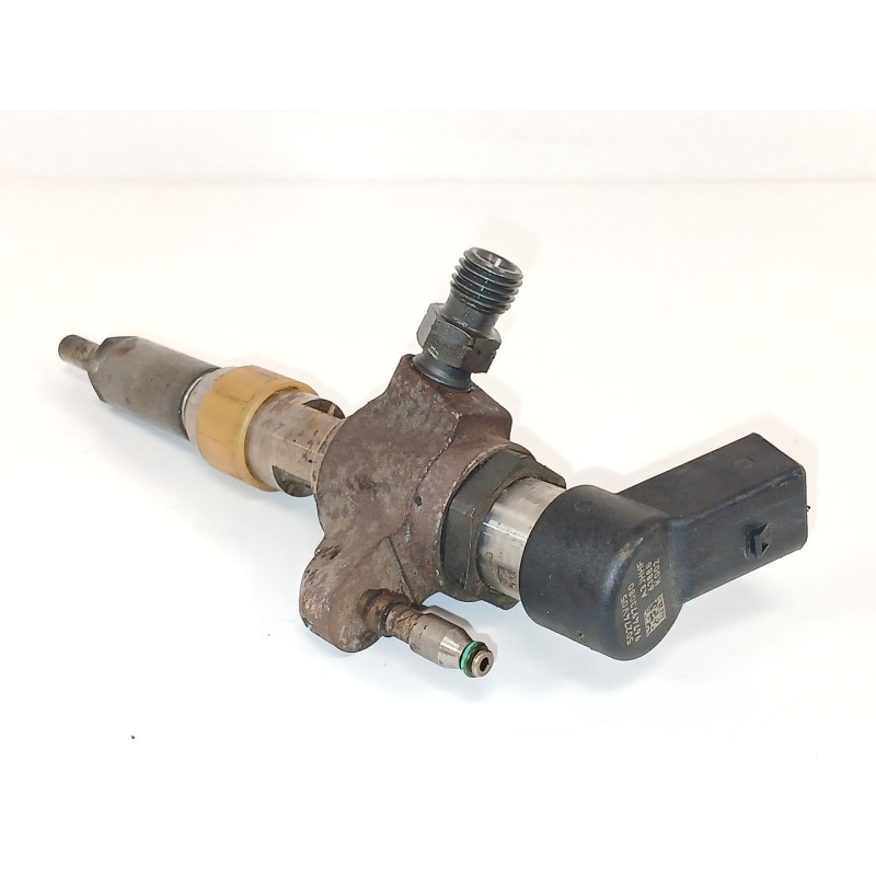 Recambio de inyector para citroën c4 picasso i monospace (ud_) 1.6 hdi 110 referencia OEM IAM   