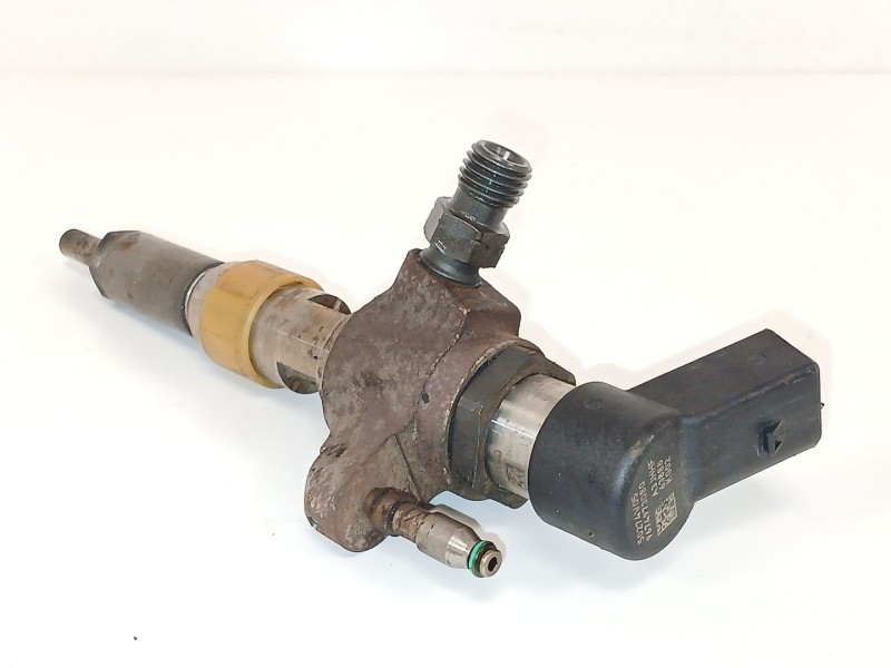 Recambio de inyector para citroën c4 picasso i monospace (ud_) 1.6 hdi 110 referencia OEM IAM   