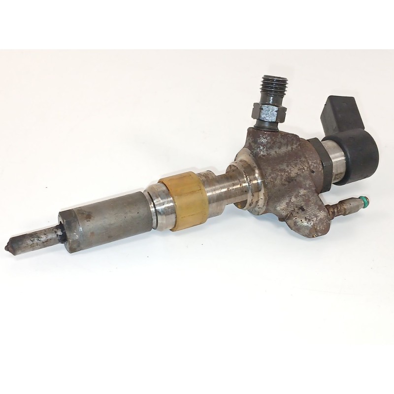 Recambio de inyector para citroën c4 picasso i monospace (ud_) 1.6 hdi 110 referencia OEM IAM   