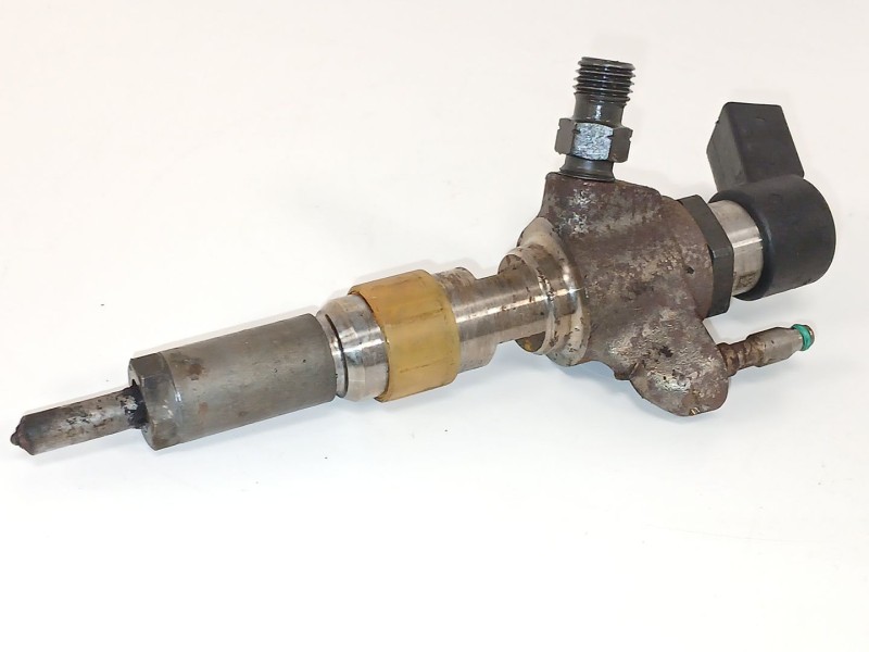 Recambio de inyector para citroën c4 picasso i monospace (ud_) 1.6 hdi 110 referencia OEM IAM   