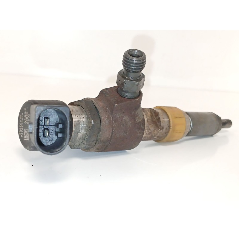 Recambio de inyector para citroën c4 picasso i monospace (ud_) 1.6 hdi 110 referencia OEM IAM   