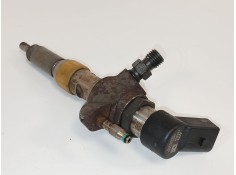 Recambio de inyector para citroën c4 picasso i monospace (ud_) 1.6 hdi 110 referencia OEM IAM 9674973080 50274V05 