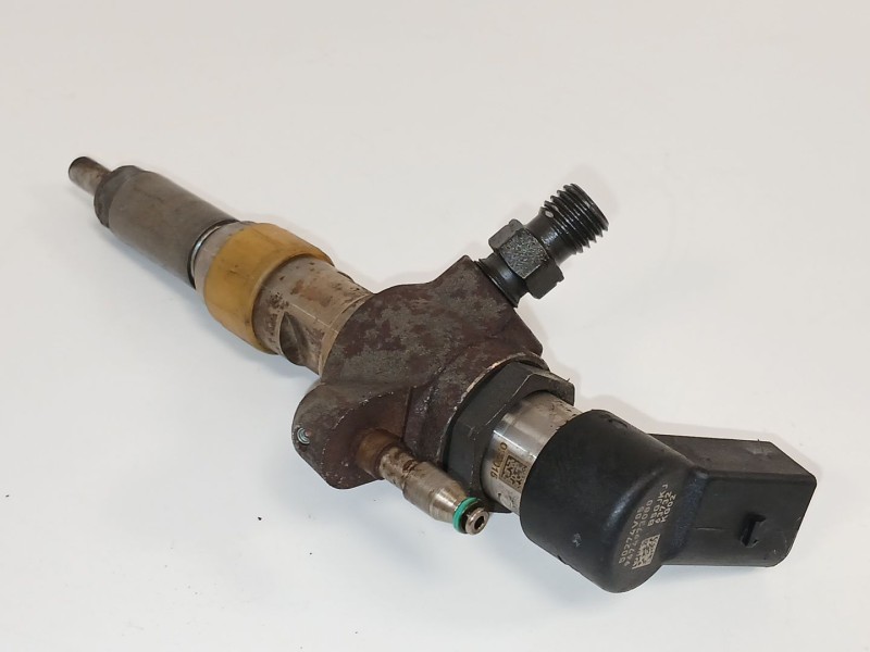 Recambio de inyector para citroën c4 picasso i monospace (ud_) 1.6 hdi 110 referencia OEM IAM 9674973080 50274V05 