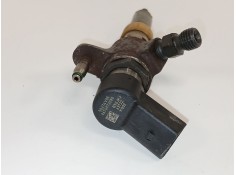 Recambio de inyector para citroën c4 picasso i monospace (ud_) 1.6 hdi 110 referencia OEM IAM 9674973080 50274V05  2