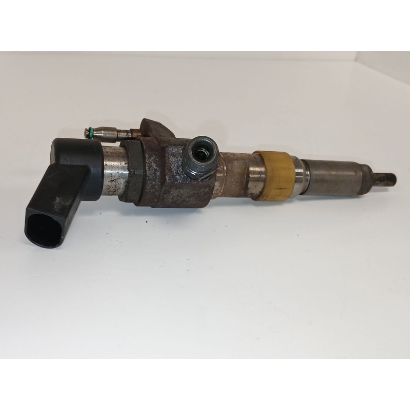 Recambio de inyector para citroën c4 picasso i monospace (ud_) 1.6 hdi 110 referencia OEM IAM 9674973080 50274V05 