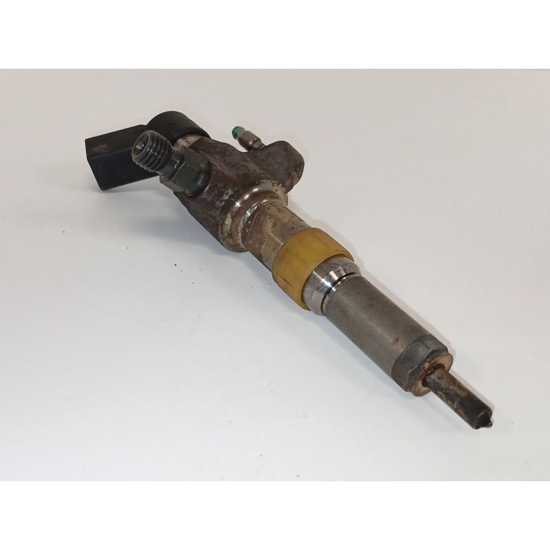 Recambio de inyector para citroën c4 picasso i monospace (ud_) 1.6 hdi 110 referencia OEM IAM 9674973080 50274V05 